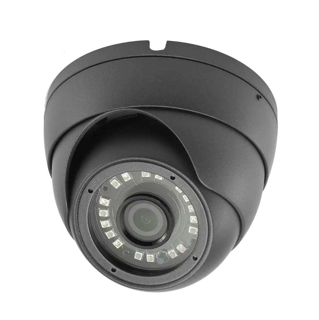smart dome camera